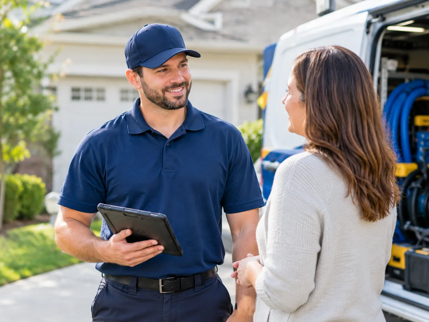 Sewage Backup Cleanup Templeton, CA FAQs